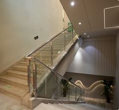 今朝装饰新房装修样板间